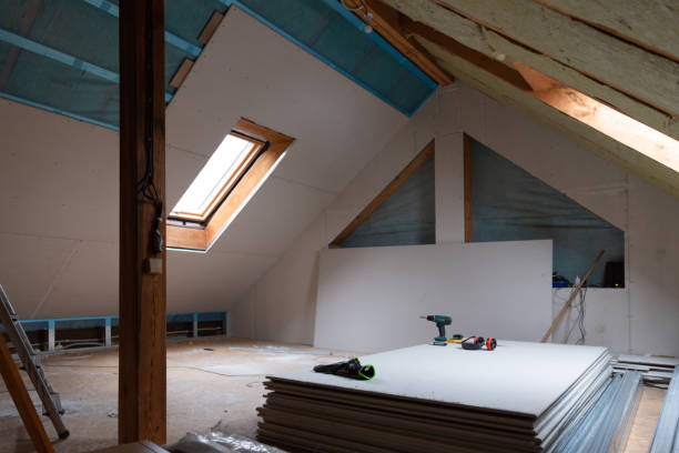 Best Insulation for Specific Applications in St Paul, VA