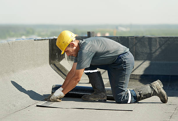 Best Residential Insulation in St Paul, VA